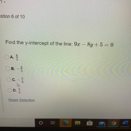 Help please on linear math