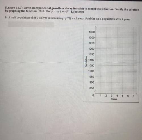 I need help on this algebra