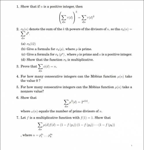 please help me with all of those questions. And solve them in detail. I have no clue about it. Than