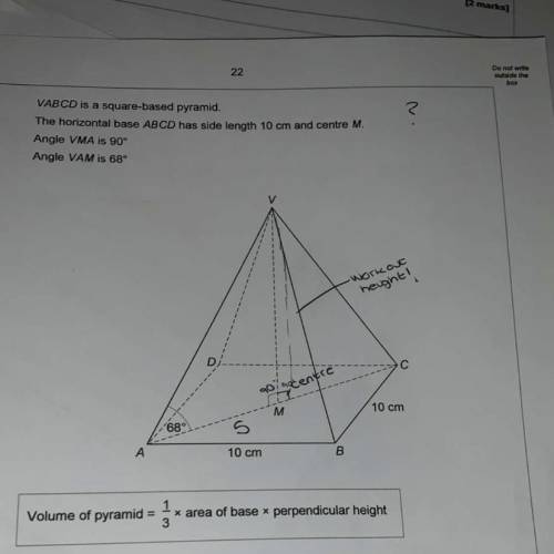 Please can anyone tell me how too solve this question, thank you.