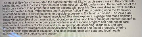 Will give brainliest

What was the framework used to develop the Zika Action plan