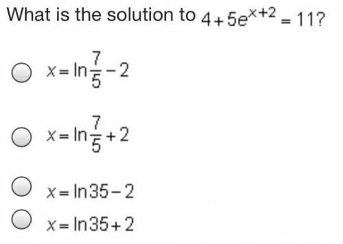 What is the solution to……………………ASAP