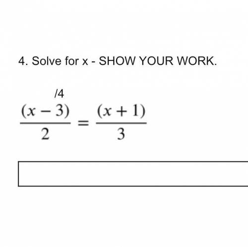 SHOW YOUR WORK marking best answer with brainliest :))