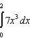 PLZ HELP!!! Use limits to evaluate the integral.