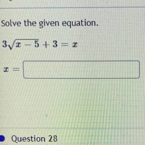 Click to see equation, show work pls!