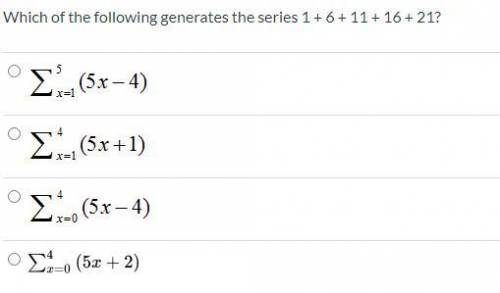 Which given answer is correct and how do you solve for it?