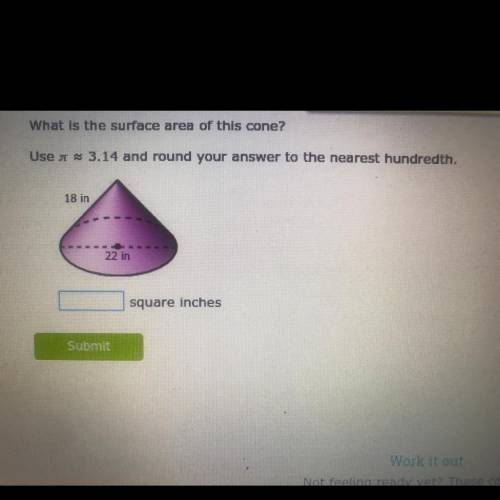 What the correct answer now