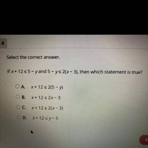 Which one is correct? in need of large help