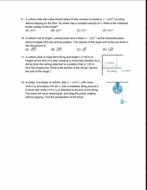 HELP!!! 35 point question. answer at least 3 correctly. please include equations and how you did it