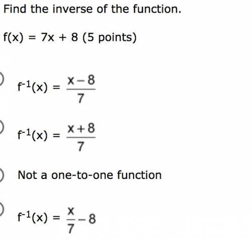 More math questions if you would
