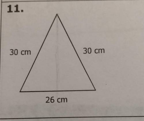 Find the area if each figure. round the nearest hundredth where neccessary.