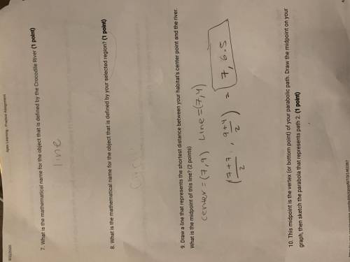 PLEASE HELP Ignore the filled in answers they are pro