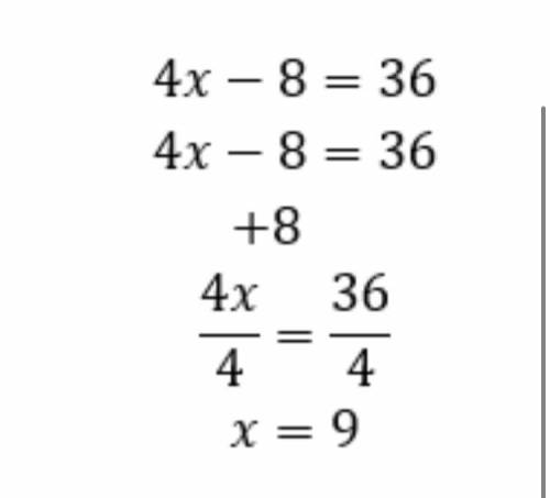 Choice #1: Marie made an error when solving the equation below.

Part A: Identify Marie’s error an