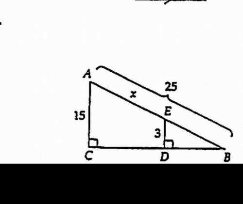 Another question what's the formula for an open end of a cylinder??