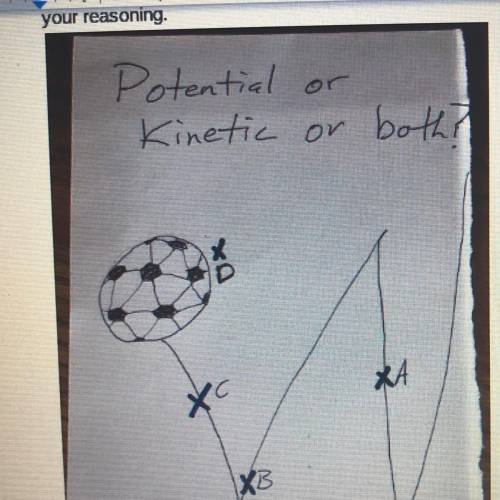 Examine a picture of a bouncing soccer ball. The ball started its path on the far right. Identify f
