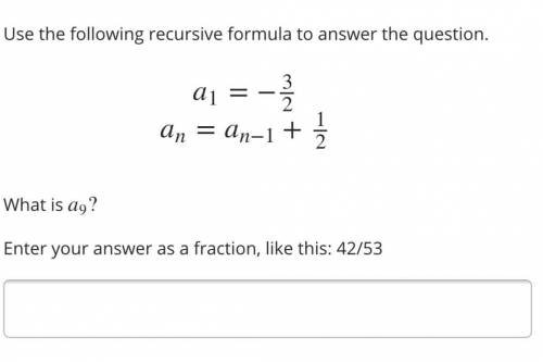 Can someone please help me with out with this question?!