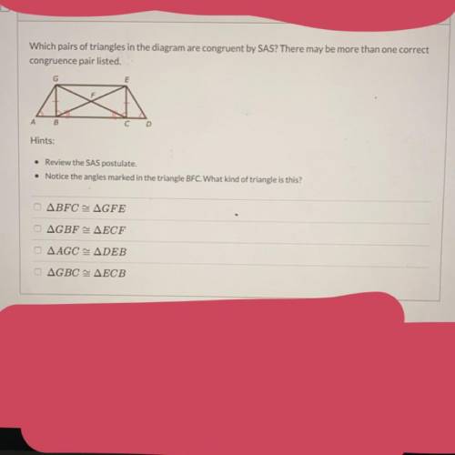 PLEASE help me on this it’s GEOMETRY DO NOT waste my answers PLEASE help me it’s URGENT