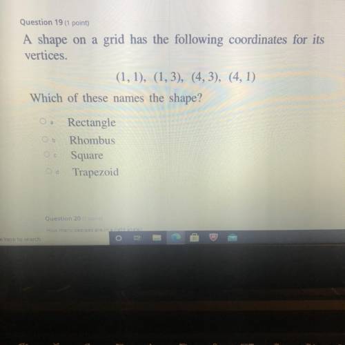 Does anybody know the answer???