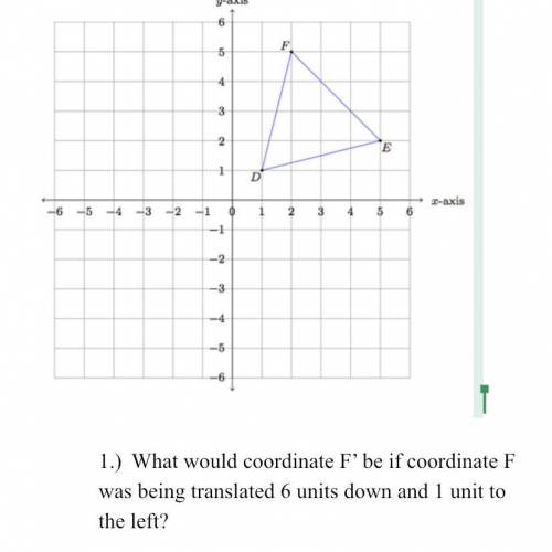 I need help on how to explain my answer.