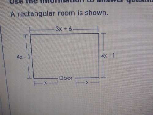 What is the doors width in simplest form