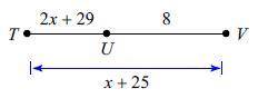 Solve for x (image below)