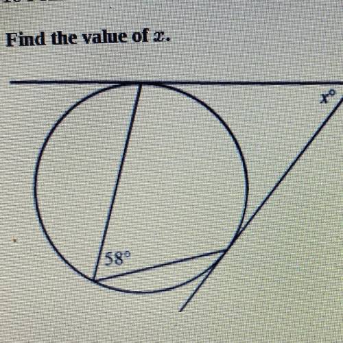 Find the value of 3.
A.244
B.64
C.52
D.74