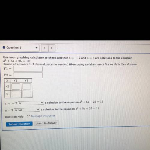 This looks nothing like the lesson in class lol! Help! I do not understand how to get the 3 decimal