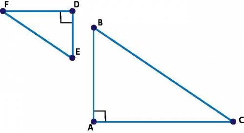 If a series of rigid transformations maps ∠E onto ∠B where ∠E is congruent to ∠B, then which of the