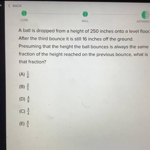 Please help with the answer :(