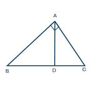 SOMEONE PLEASE HELP ME Seth is using the figure shown below to prove Pythagorean Theorem using tria