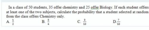 Please help me with this probability Questions Pls Explain Thanks