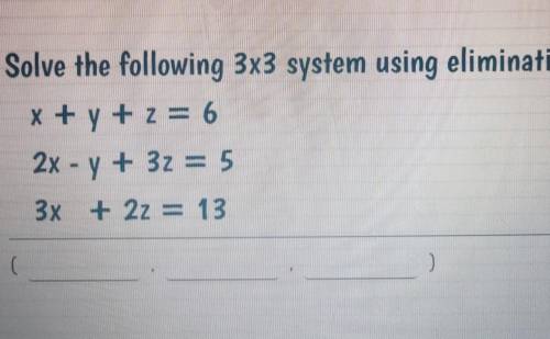 Please help I've been stuck on this for a while