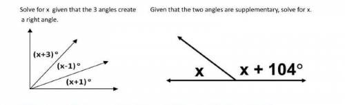 Help with question on Complementary and Supplementary Angles