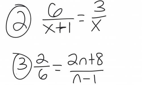 Please help, solve for x and n