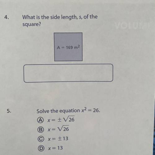 Please explain how you did it ! 
If u can help me with # 4 and 5