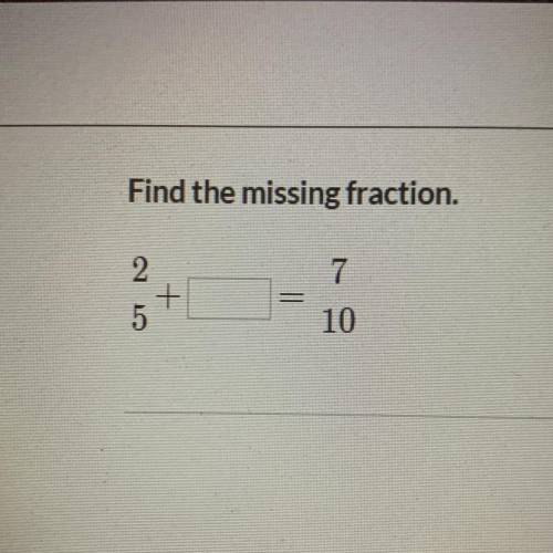 Someone’s pls give me the answer to this!