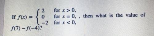 I need help solving this. Thanks in advance.