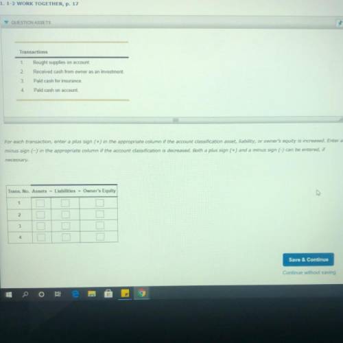 Accounting 
please help me i dont know what im doing
thanks :)