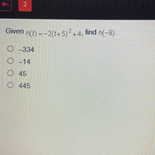 How would i solve this question?