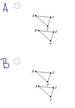Draw the translation of the figure along the translation vector. My understanding is a translation