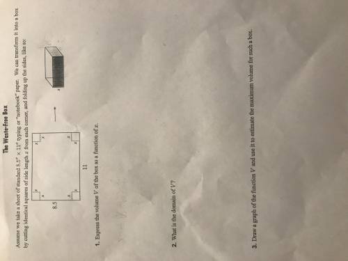 Can someone help me with this math problem :)!? I added some pictures.