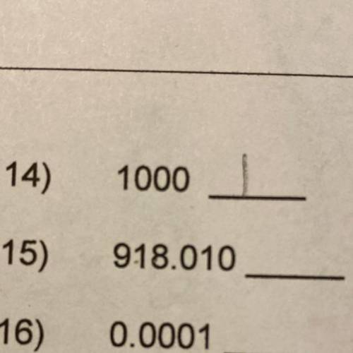 How many significant numbers does 918.010_?__ have???