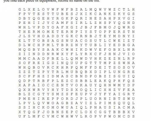 PLZ HELP ME FIND SOME WORDS IN THIS WORD SEARCH ( T