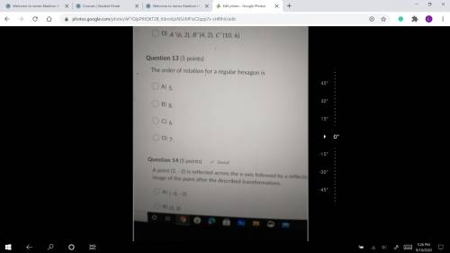 Please Help!!! 20 Points! Brainliest Answer! 2 questions