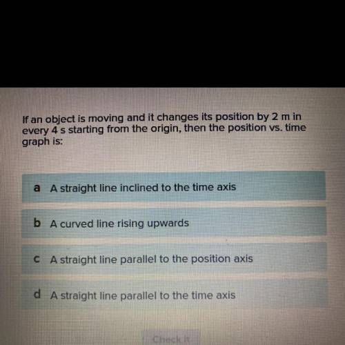 What is the correct answer choice to the question above?