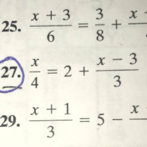 Number 27 please.. i can not figure it out.