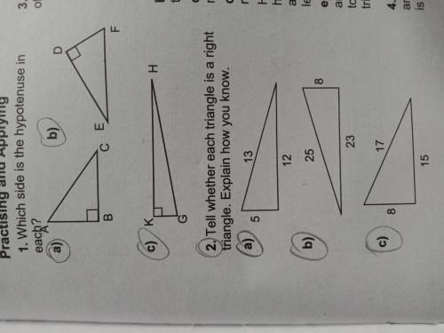 Can anyone help me with the pictures below? Will mark brainliest!