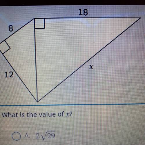 Use the diagram to answer the question