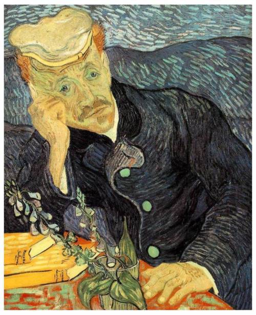WILL MARK BRAINLIEST FOR BEST ANSWER

1. Write a caption to appear in a museum next to Vincent van