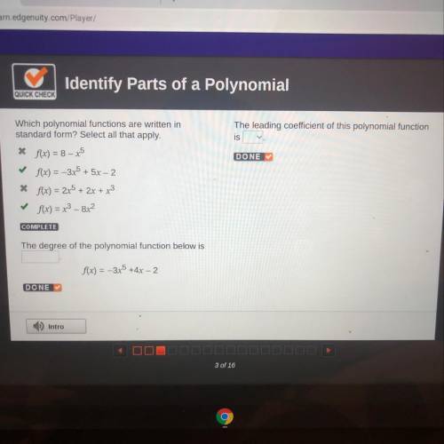 Please help with theses ? I’m kinda stuck on Algebra ll B. Anybody good on Algebra ?